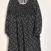 Сукня котонова Waikiki 110-116 р.