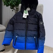 Зимова термо куртка C&A 134-152, на вибір, читайте опис