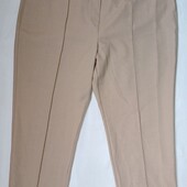 Легенькі брюки 50 розміру.