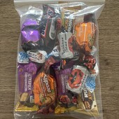 мікс цукерок 250 гр