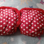 Муфта для коляски))))Щоб не мерзли ручки)))