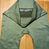 Спортивні лосини в рубчик Boohoo для фітнесу. Розмір - S.