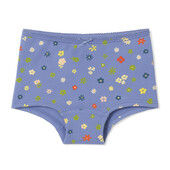 ♕ М'які трусики, органічна бавовна, від Tchibo(Німеччина) розмір 110-116