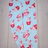 Флісові штани Primark, 7-8р / 128см