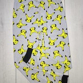 Флісові штани Primark, 12-13р / 158см