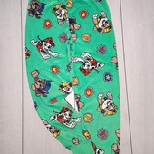 Велюрові штани Primark, 6-7р / 122см