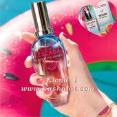 ❤️Люкс!❤️ Escada Sorbetto Rosso - воплощение радости и удовольствия! Сочный, легкий и очень вкусный!