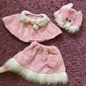 Костюм белочки