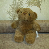Мягкий Мишка в отличном состоянии