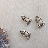 Набори Підвісок метал 3шт.1 набір на вибір