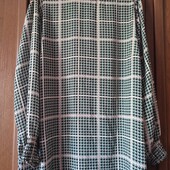 Симпатична блуза на пишні форми Р26