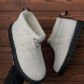 Зимові уги 38р -24см