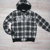 Куртка тепла, розмір С/М