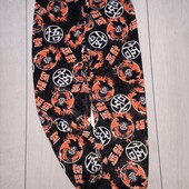 Велюрові штани Primark, 6-7р / 122см