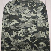 Велюрова кофта Primark, 8-9р / 134см