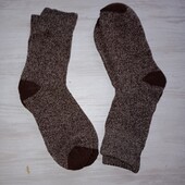 2 пари зимових чоловічих шкарпеток