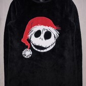 Плюшева кофта Primark, 13-14р / 164см