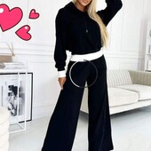 Шок ціна! Теплий костюм розмір 42-44