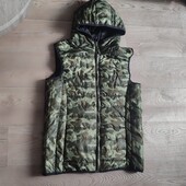 Стегана жилетка Piazaitalia 13-14