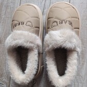 Нові уггі/ черевики, довжина устілки 22,5см