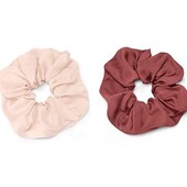 ♕ Лот 2 шт♕ Стильна та зручна резинка для волосся від Tchibo(Німеччина)