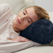 ♕ Якісна подушка для релаксації від Tchibo (Німеччина)