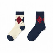 ♕ Комплект ♕ Якісні щільні шкарпетки Tchibo (Німеччина) розмір 35-38