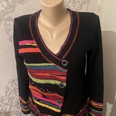 Теплий светр тонкий