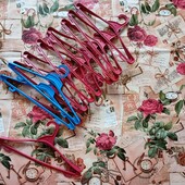 Комплект вішалок 12 штук