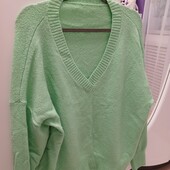 Модний реглан ,ангора,р58-60