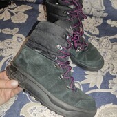 Puma 37p. Caminar III оригінальні чоботи puma