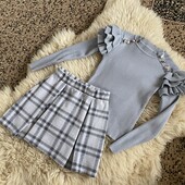 Кофта +юбка