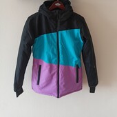 Куртка зимняя Y.F.K. Германия р. 158-164 см