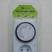 Новый сетевой адаптер с ручным контролем напряжения