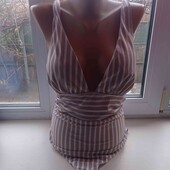 Фірмовий жіночий купальник,розмір М/L