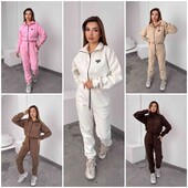 комбінезон флісовий