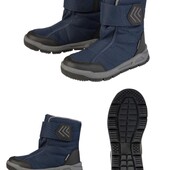 Pepperts зимові термо чоботи 33 35