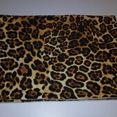 Наволочка 2шт 40 на 60 сатин Турция 100% хлопок