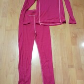 Термобілизна 146-152