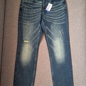 Джинси Livergy slim fit 30/32, 34/32, 36/32 в лоті 1 пара
