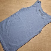 Пеппертс! Трикотажна майка для дівчинки, майка для хлопчика унісекс 134/140! Лот 411