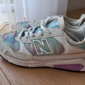New Balance кросівки 37.5 розмір устілка 24. Оригінал