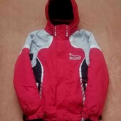 Куртка зима о 134-140 