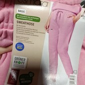 Спортивні штани на флісі, р.М(євро 40-42)