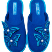 Тапочки женские Белста 38 размер