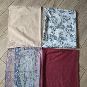 Наволочка на выбор✓50/70 сост.прекрасное