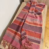 Шарф❤️100%шерсть