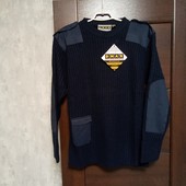 Розпродаж!!! Новый теплый свитер р.S-M