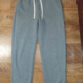 Якісні теплі спортивні штани