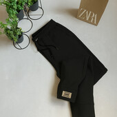 ✨Осінньо - зимові штани в мілкий рубчик . Якість нереальна -катишків не зʼявиться